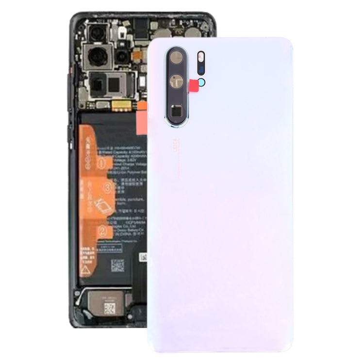 Original Battery Back Cover with Camera Lens for Huawei P30 Pro(Breathing Crystal) - Back Cover by PMC TechLife | Online Shopping South Africa | PMC TechLife