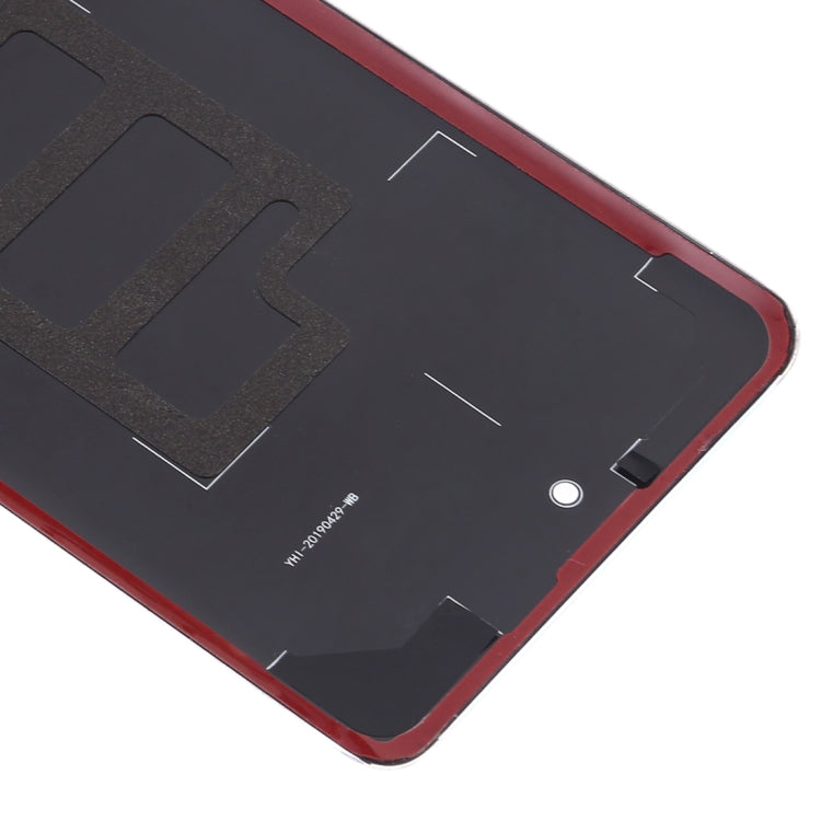 Original Battery Back Cover with Camera Lens for Huawei P30 Pro(Breathing Crystal) - Back Cover by PMC TechLife | Online Shopping South Africa | PMC TechLife