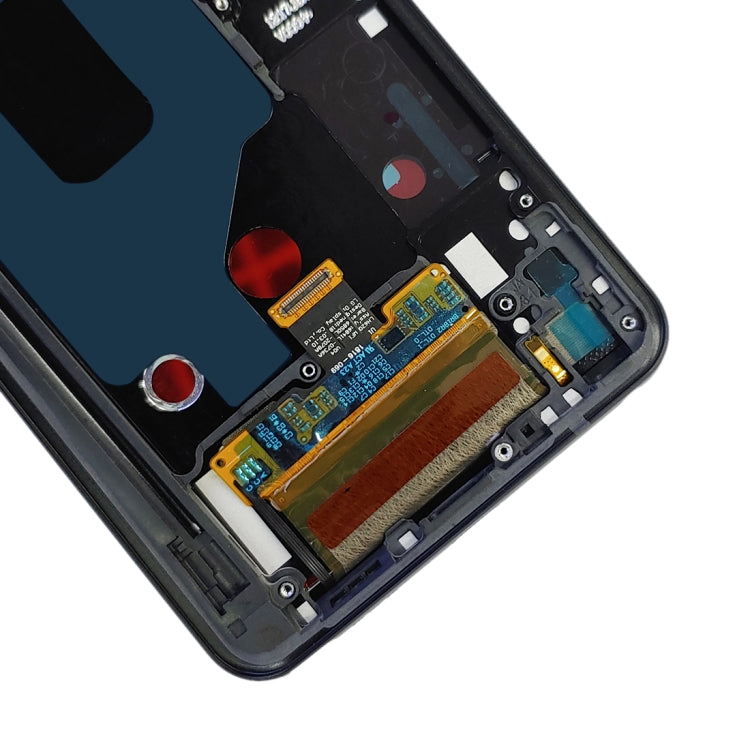 TFT LCD Screen for LG Stylo 4 / Q Stylo 4 / Q710 / Q710MS / Q710CS Digitizer Full Assembly with Frame(Black) - free shipping - PMC TechLife - Order now!