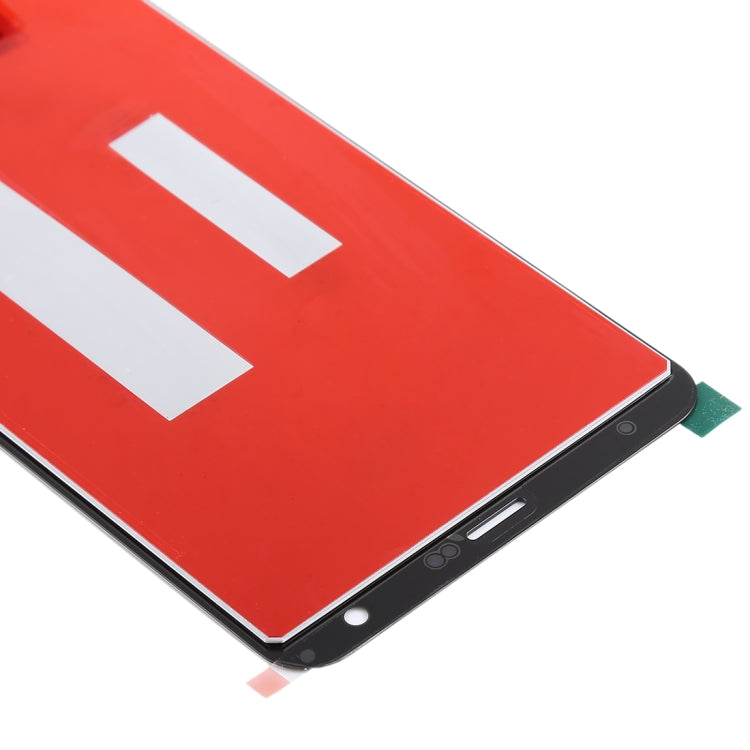 TFT LCD Screen for LG Stylo 4 / Q Stylo 4 / Q710 / Q710MS / Q710CS Digitizer Full Assembly (Black) - free shipping - PMC TechLife - Order now!