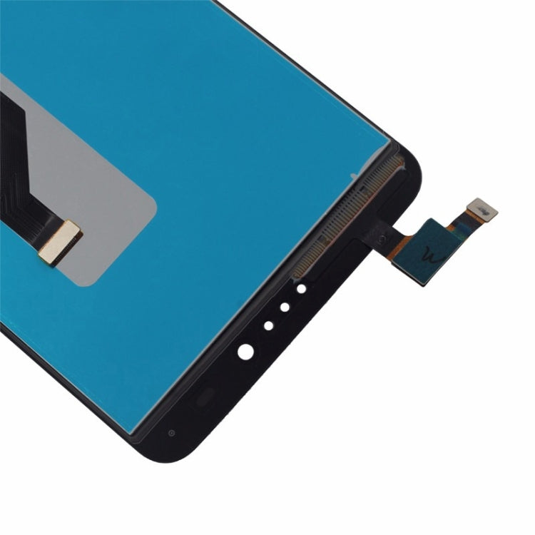 OEM LCD Screen for ZTE ZMax Pro / Z981 with Digitizer Full Assembly (Black) - free shipping - PMC TechLife - Order now!