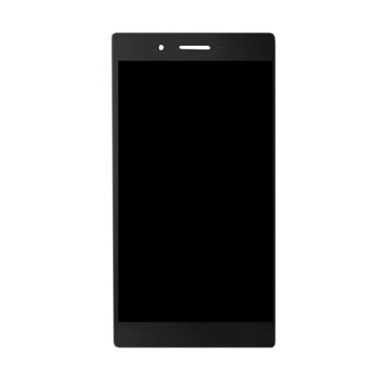 OEM LCD Screen for Lenovo Tab 4 / TB-7304X / TB-7304F with Digitizer Full Assembly (Black) - free shipping - PMC TechLife - Order now!