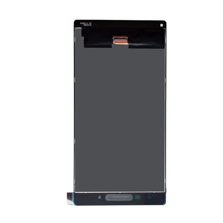 OEM LCD Screen for Lenovo Tab 4 / TB-7304X / TB-7304F with Digitizer Full Assembly (Black) - free shipping - PMC TechLife - Order now!