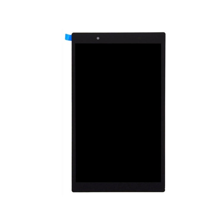 OEM LCD Screen for Lenovo Tab4 8 / TB-8504X / TB-8504 (ZA2B0050RU)  with Digitizer Full Assembly (Black) - free shipping - PMC TechLife - Order now!