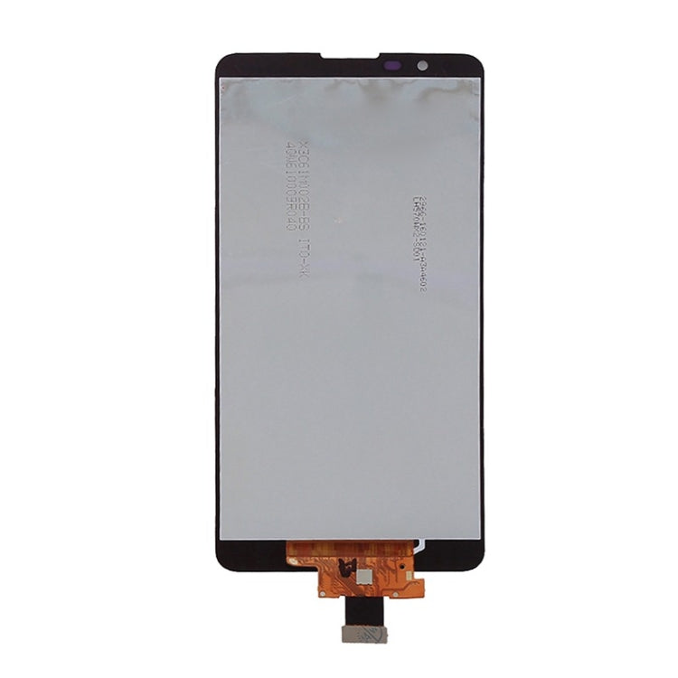 TFT LCD Screen for LG Stylus 2 / K520 with Digitizer Full Assembly (Black) - free shipping - PMC TechLife - Order now!