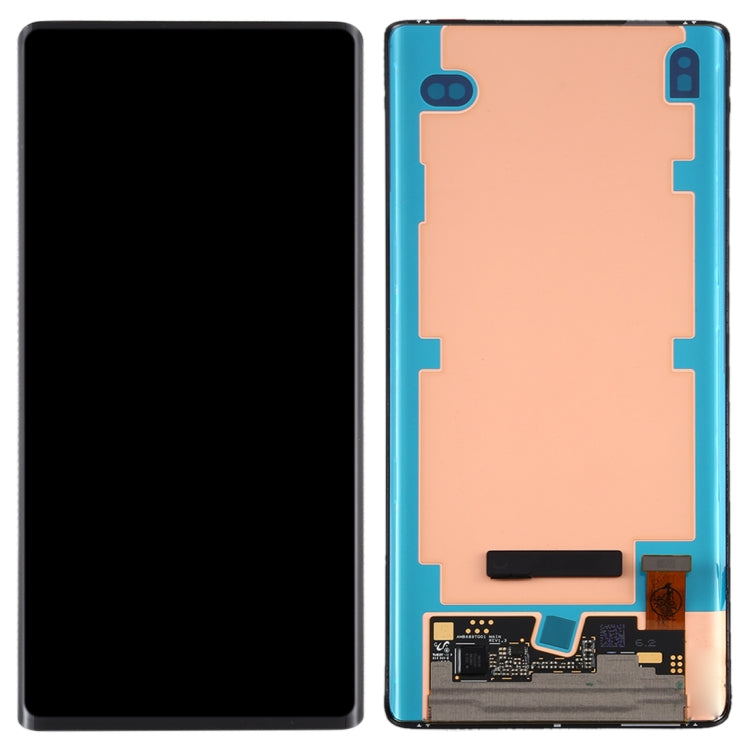 Original LCD Screen for Vivo NEX 3 / NEX 3 5G / NEX 3S / NEX 3A with Digitizer Full Assembly - free shipping - PMC TechLife - Order now!