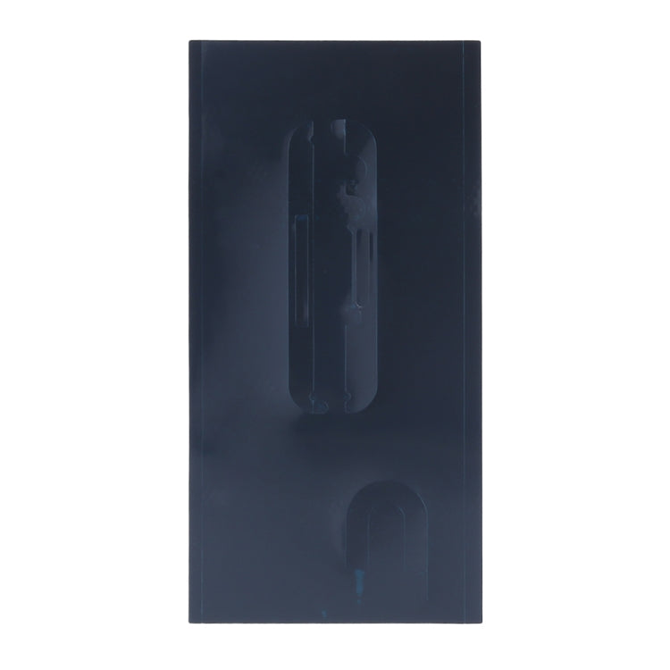 10 PCS Front Housing Adhesive for Google Pixel 3 - Adhesive Sticker by PMC TechLife | Online Shopping South Africa | PMC TechLife