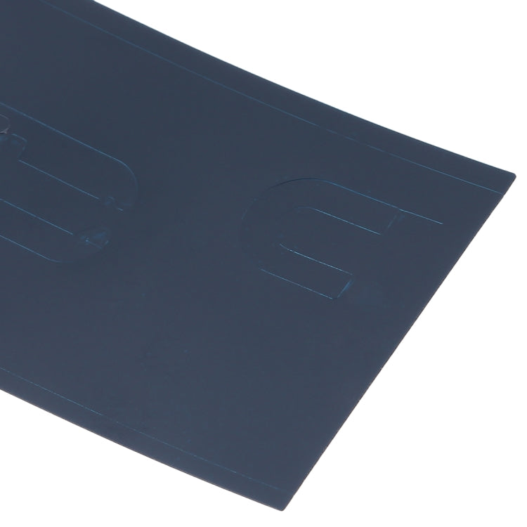 10 PCS Front Housing Adhesive for Google Pixel 3 - Adhesive Sticker by PMC TechLife | Online Shopping South Africa | PMC TechLife