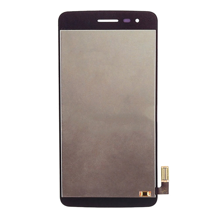 TFT LCD Screen for LG K8 2017 US215 M210 M200N with Digitizer Full Assembly (Silver) - free shipping - PMC TechLife - Order now!