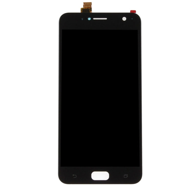 OEM LCD Screen for Asus ZenFone 4 Selfie / ZB553KL with Digitizer Full Assembly (Black) - free shipping - PMC TechLife - Order now!