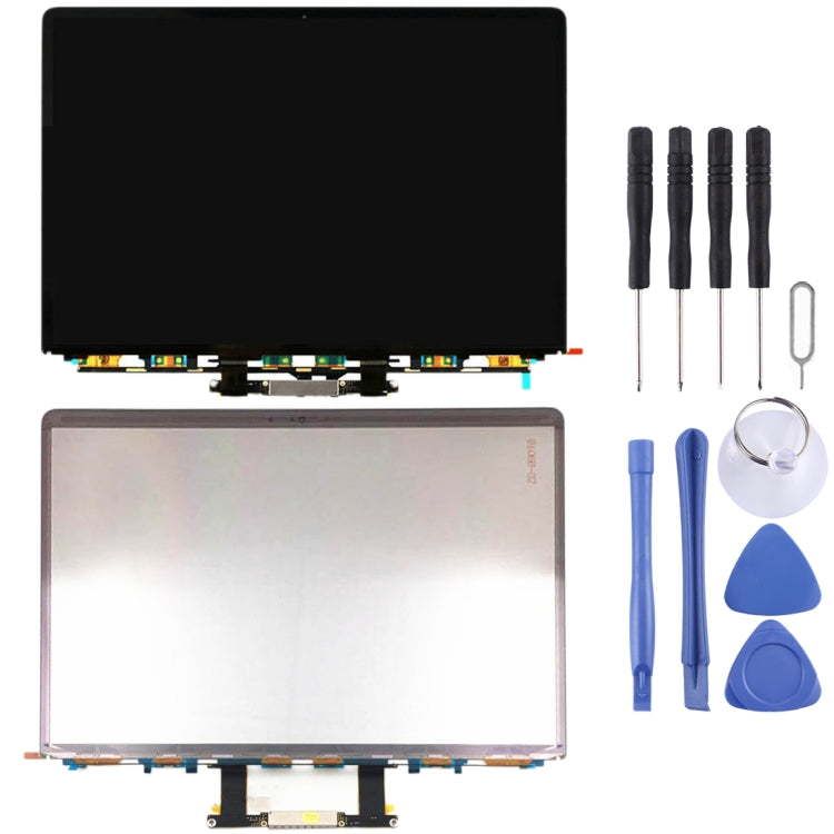 LCD Screen for MacBook Air Retina A1932 - free shipping - PMC TechLife - Order now!