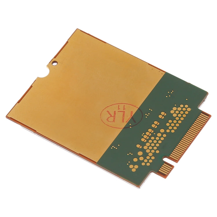 EM7455 Sierra Wireless FDD/TDD LTE Cat6 4G Module, 4G CARD for Lenovo laptop ThinkPad P50 P50S P40 Yoga L460 T460 T460P T460S - Add-on Cards by PMC TechLife | Online Shopping South Africa | PMC TechLife