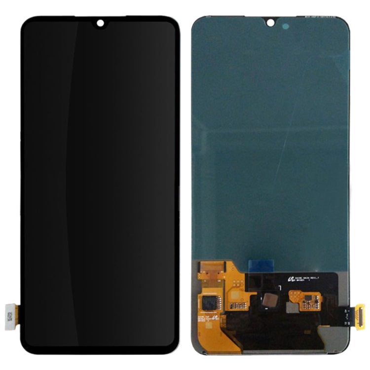 OLED LCD Screen for Vivo X23 / X21S with Digitizer Full Assembly(Black) - free shipping - PMC TechLife - Order now!