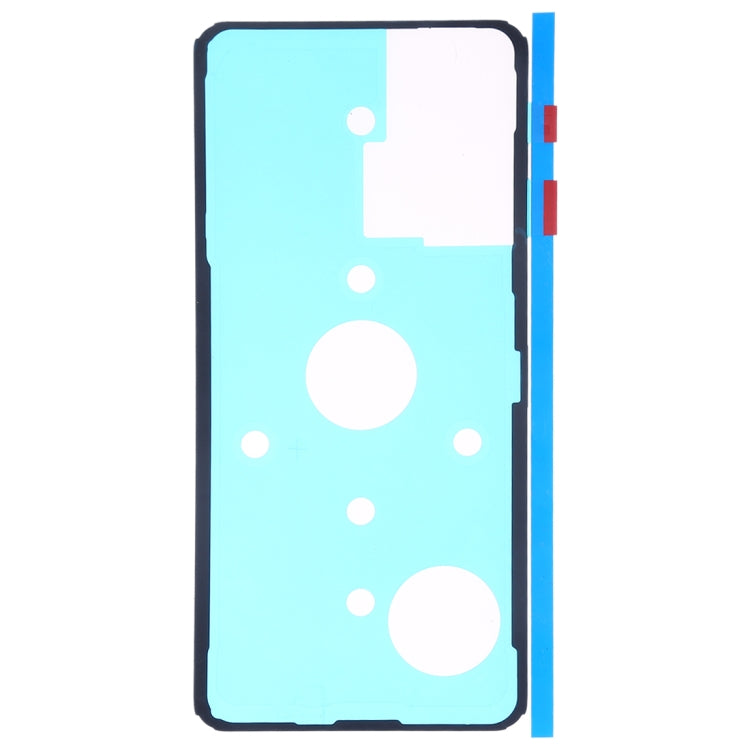 For Huawei P30 Pro Back Housing Cover Adhesive - Adhesive Sticker by PMC TechLife | Online Shopping South Africa | PMC TechLife