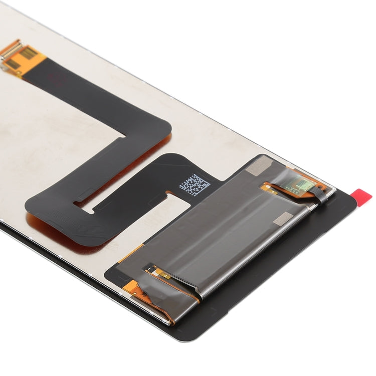 Original LCD Screen for Sony Xperia XZ2 with Digitizer Full Assembly(Purple) - free shipping - PMC TechLife - Order now!