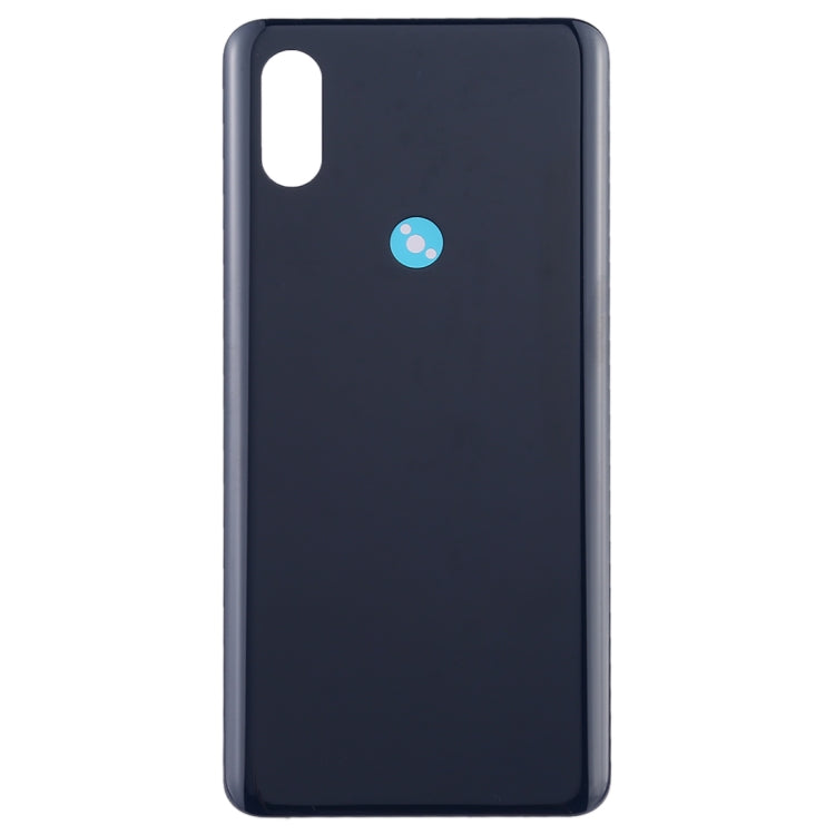 Battery Back Cover for Xiaomi Mi Mix 3(Blue) - Back Cover by PMC TechLife | Online Shopping South Africa | PMC TechLife