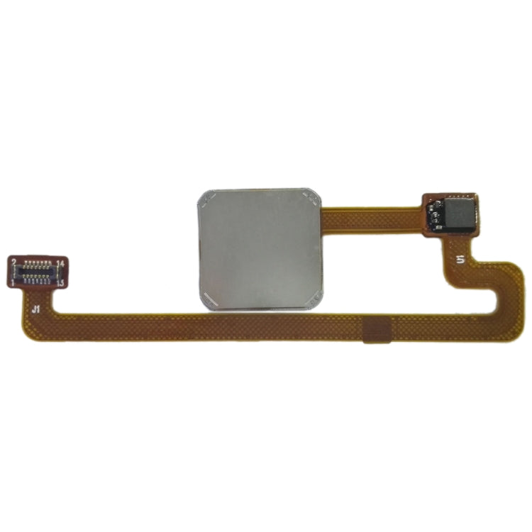 Fingerprint Sensor Flex Cable for Xiaomi Mi Mix2 - free shipping - PMC TechLife - Order now!