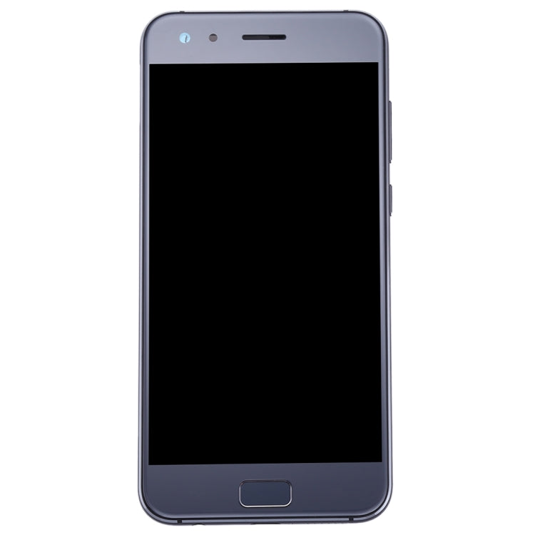 OEM LCD Screen for Asus ZenFone 4 Pro ZS551KL Digitizer Full Assembly with Frame - free shipping - PMC TechLife - Order now!