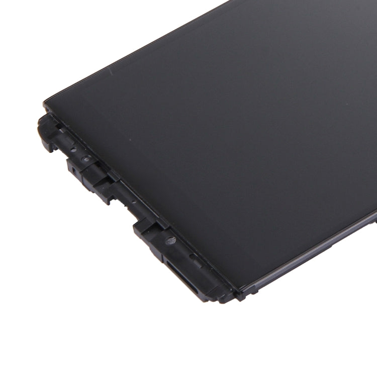 LCD Screen and Digitizer Full Assembly with Frame for LG V20 VH990, H918, H910, LS997, US996, VS995, F800L, F800S, F800K, H915, H910PR(Black) - free shipping - PMC TechLife - Order now!