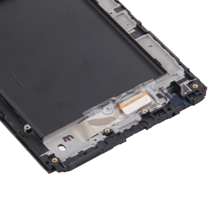 LCD Screen and Digitizer Full Assembly with Frame for LG V20 VH990, H918, H910, LS997, US996, VS995, F800L, F800S, F800K, H915, H910PR(Black) - free shipping - PMC TechLife - Order now!