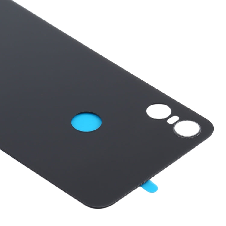 Battery Back Cover for Motorola One (P30 Play)(Black) - free shipping - PMC TechLife - Order now!