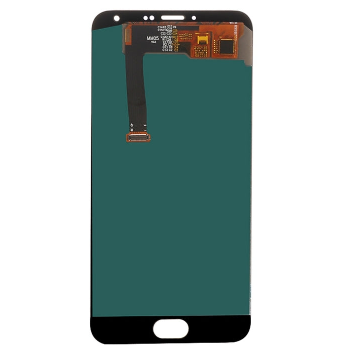 Original LCD Screen for Meizu MX5 with Digitizer Full Assembly(Black) - free shipping - PMC TechLife - Order now!