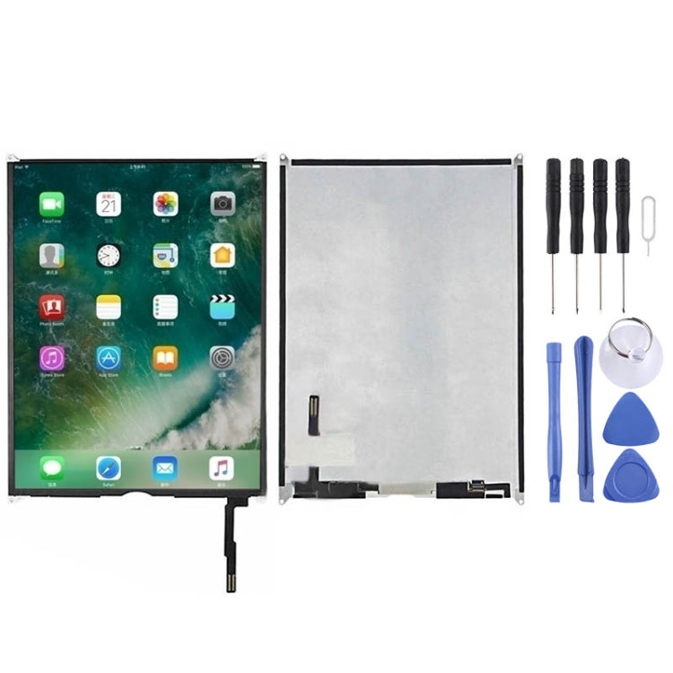 LCD Screen for iPad 5 9.7 inch 2017 A1822 A1823 - free shipping - PMC TechLife - Order now!