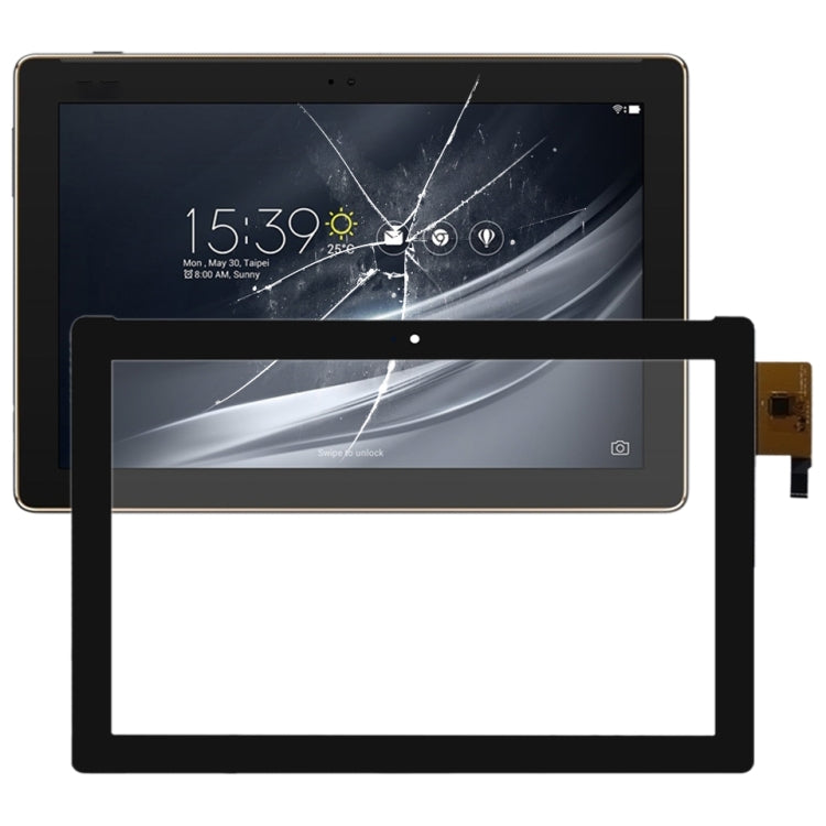 Touch Panel for Asus Zenpad 10 Z301ML Z301MFL(Black) - free shipping - PMC TechLife - Order now!