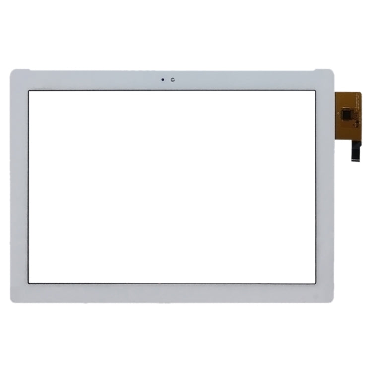 Touch Panel for Asus Zenpad 10 Z301ML Z301MFL(White) - free shipping - PMC TechLife - Order now!