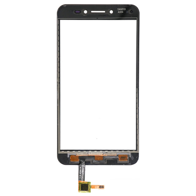 Touch Panel for Asus ZenFone Live ZB501KL X00FD A007 (Black) - free shipping - PMC TechLife - Order now!