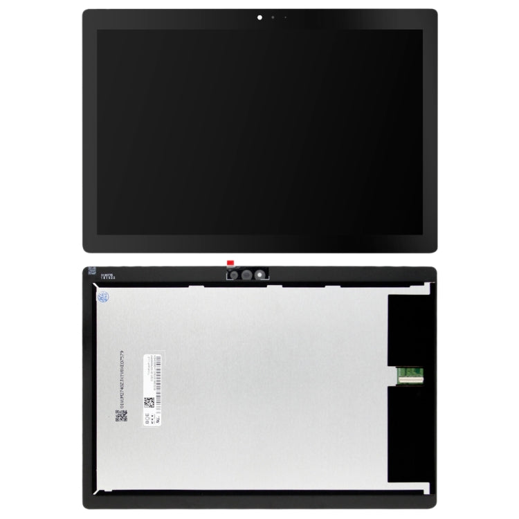 OEM LCD Screen for Lenovo Tab M10 / Tab 5 Plus TB-X605L TB-X605F TB-X605M TB-X605 with Digitizer Full Assembly (Black) - free shipping - PMC TechLife - Order now!
