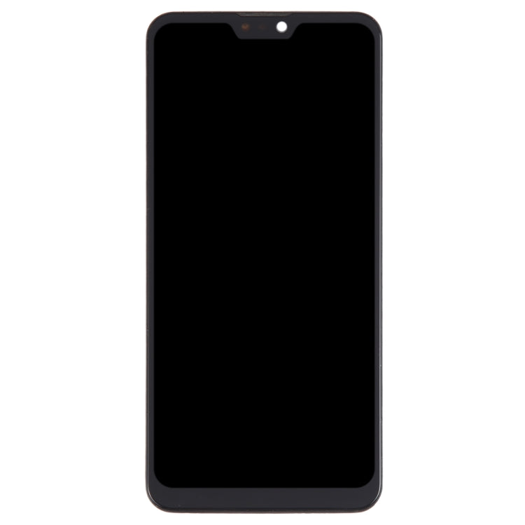 OEM LCD Screen for Asus Zenfone Max Pro (M2) ZB631KL  Digitizer Full Assembly with Frame���Black) - free shipping - PMC TechLife - Order now!