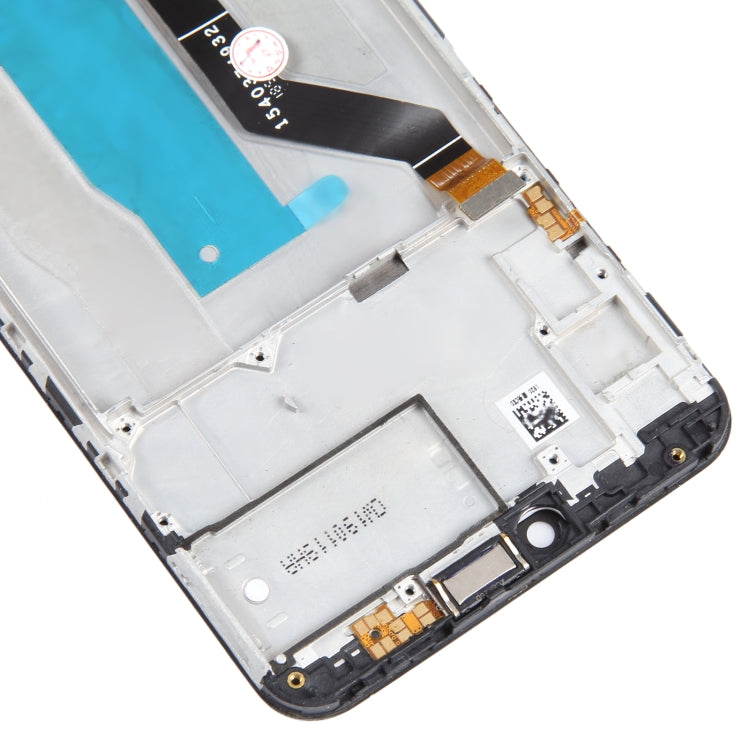 OEM LCD Screen for Asus Zenfone Max Pro (M2) ZB631KL  Digitizer Full Assembly with Frame���Black) - free shipping - PMC TechLife - Order now!