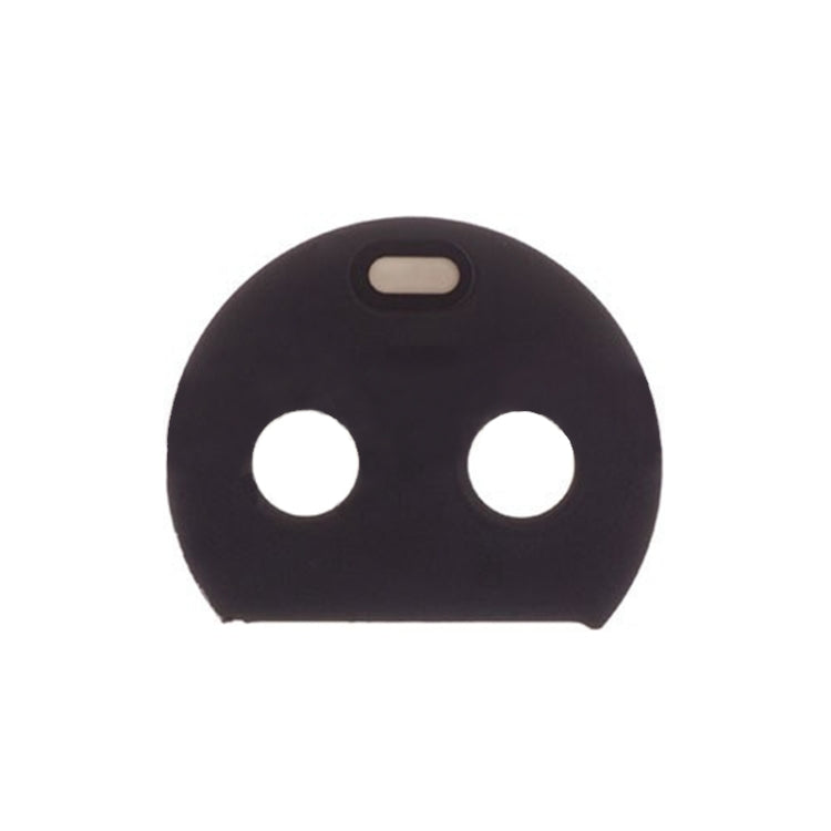 10 PCS Back Camera Lens for Motorola Moto G5S Plus - Camera Accessories by PMC TechLife | Online Shopping South Africa | PMC TechLife