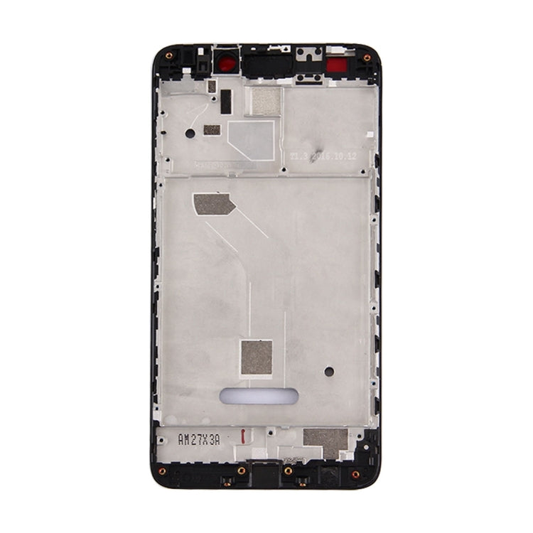 For Huawei Honor 5c Front Housing LCD Frame Bezel Plate(Black) - free shipping - PMC TechLife - Order now!