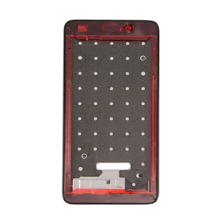 For Huawei Honor 5c Front Housing LCD Frame Bezel Plate(Black) - free shipping - PMC TechLife - Order now!