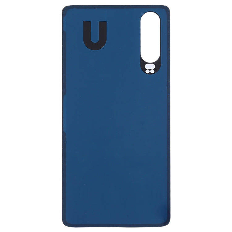 Battery Back Cover for Huawei P30(Orange) - free shipping - PMC TechLife - Order now!