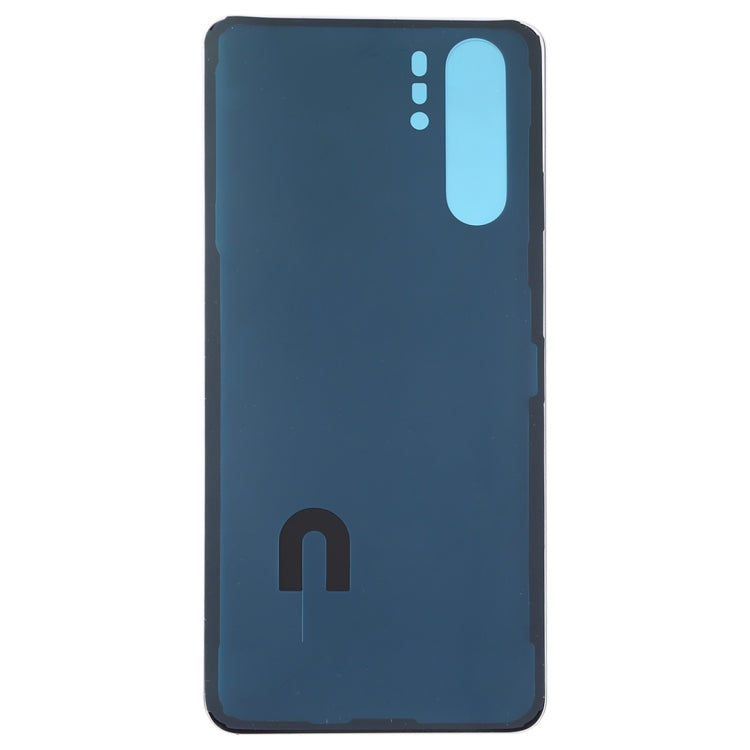 Battery Back Cover for Huawei P30 Pro(Black) - free shipping - PMC TechLife - Order now!