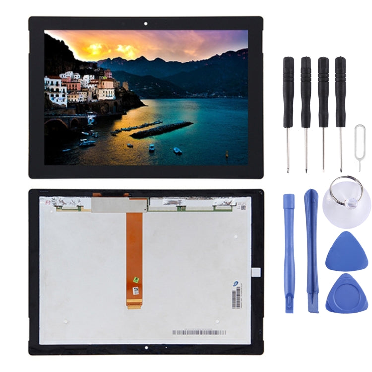 OEM LCD Screen for Microsoft Surface 3 1645 RT3 1645 10.8 with Digitizer Full Assembly - free shipping - PMC TechLife - Order now!