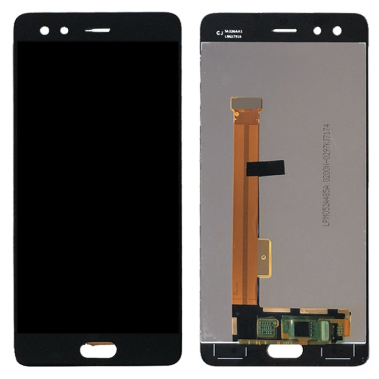 OEM LCD Screen for ZTE Nubia Z17 MiniS NX589J NX589H with Digitizer Full Assembly (Black) - free shipping - PMC TechLife - Order now!