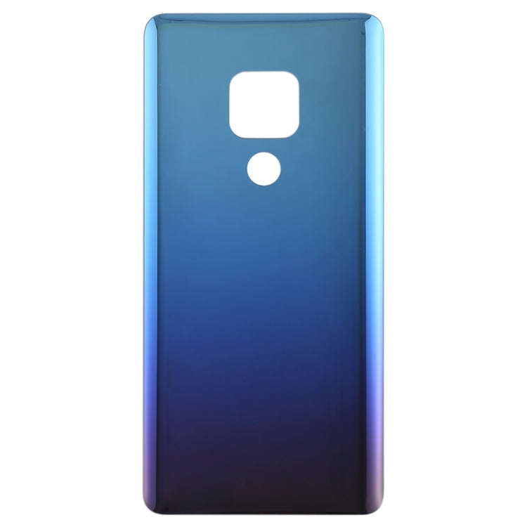 Battery Back Cover for Huawei Mate 20(Twilight Blue) - free shipping - PMC TechLife - Order now!