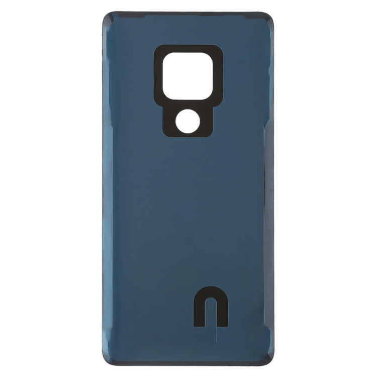 Battery Back Cover for Huawei Mate 20(Twilight Blue) - free shipping - PMC TechLife - Order now!