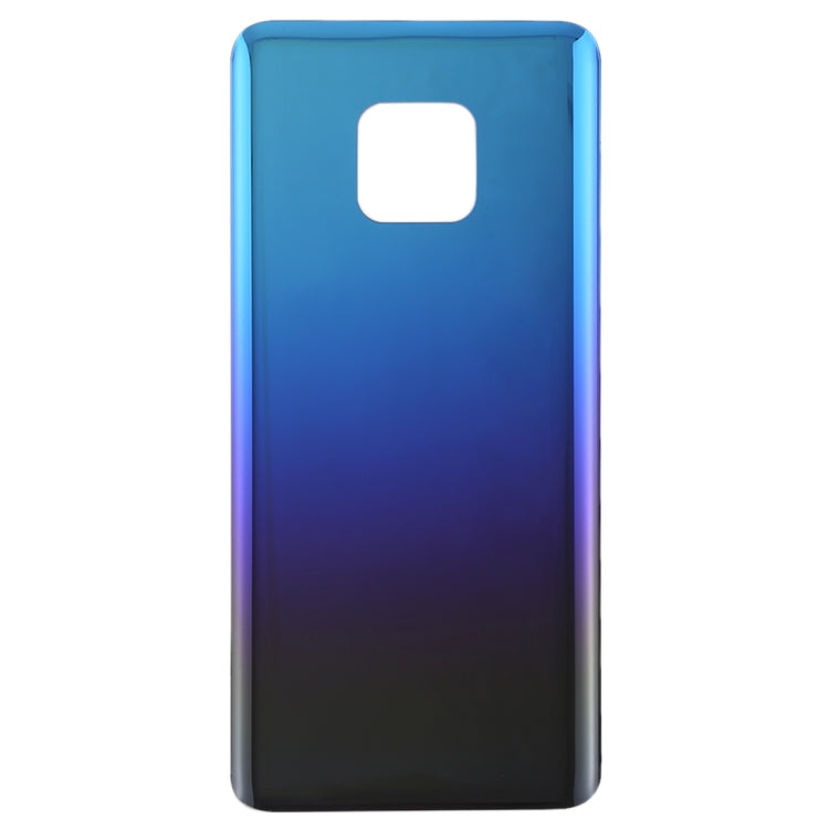 Battery Back Cover for Huawei Mate 20 Pro(Twilight Blue) - free shipping - PMC TechLife - Order now!