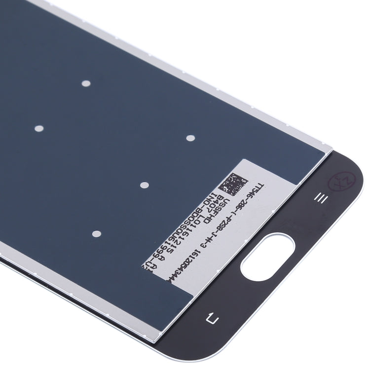 Original LCD Screen for Vivo X9i / V5 Plus with Digitizer Full Assembly(White) - free shipping - PMC TechLife - Order now!