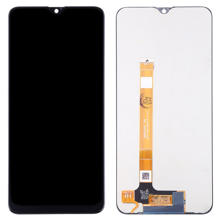 TFT LCD Screen for OPPO A9 / A9x / F11 with Digitizer Full Assembly (Black) - free shipping - PMC TechLife - Order now!