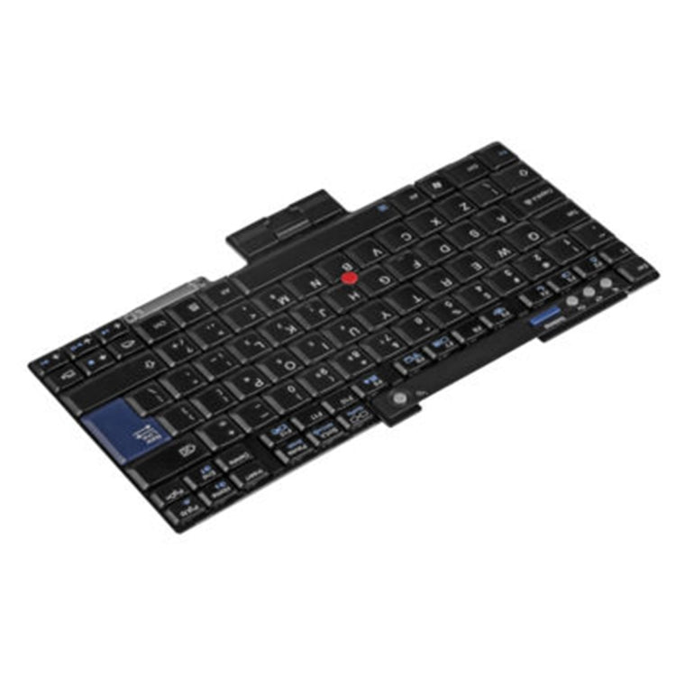 US Version Keyboard for Lenovo ThinkPad T60 T61 R60 R61 Z60 Z61 R400 R500 T400 T500 W500 W700 - Replacement Keyboards by PMC TechLife | Online Shopping South Africa | PMC TechLife