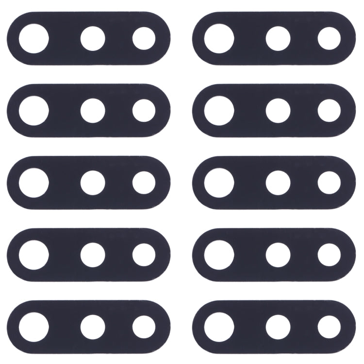 10 PCS Back Camera Lens for Nokia 5.1 Plus (X5) - free shipping - PMC TechLife - Order now!