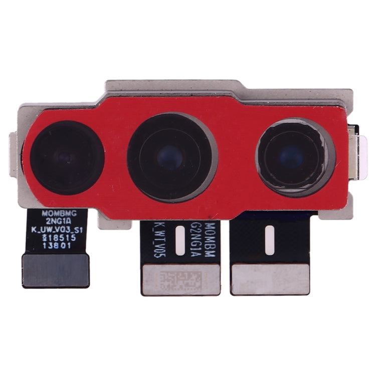 For OnePlus 7 Pro Back Facing Camera - Camera Series by PMC TechLife | Online Shopping South Africa | PMC TechLife
