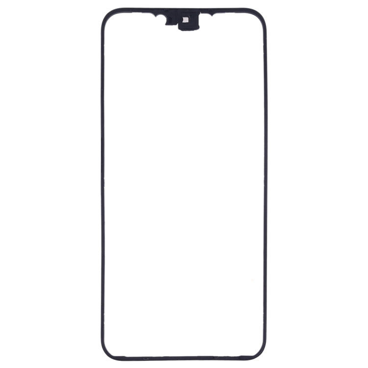 Front Housing LCD Frame Bezel Holder for Huawei Mate 20 Lite - Others by PMC TechLife | Online Shopping South Africa | PMC TechLife