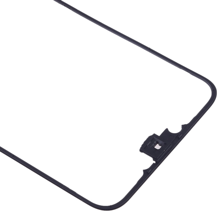 Front Housing LCD Frame Bezel Holder for Huawei Mate 20 Lite - Others by PMC TechLife | Online Shopping South Africa | PMC TechLife